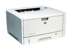 HP LJ-5200 - изображение